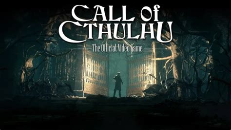 Call Of Cthulhu Game Font Download Fonts