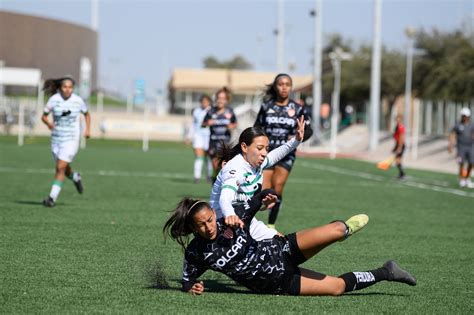 Camila Mejia Santos Vs Necaxa J A Liga Mx Nz Tar Mx