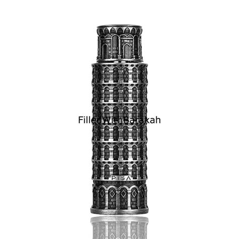 Pisa Eau De Parfum 100ml By Lattafa Pride Filledwithbarakah