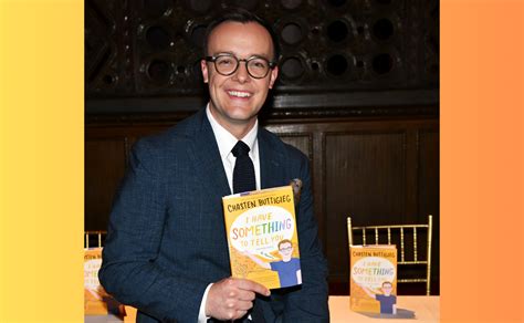 Pete Buttigieg's Husband Chasten Talks About His New Book