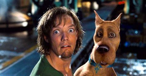 Le Nouveau Scooby Doo Arrive Bientôt Matthew Lillard Parle De Son Retour Dans Le Rôle De