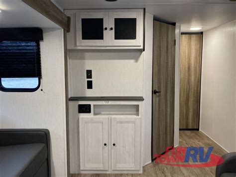 New 2024 Heartland Trail Runner 27RKS Travel Trailer At Fun Town RV