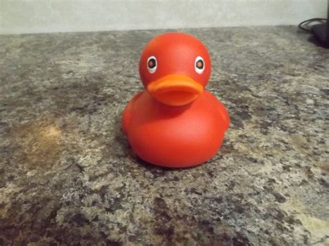 Prop Cosplay Hitman Explosive Concussive Duck Etsy