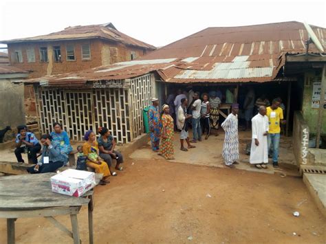 Nigeria Decides Polling Units Open Across Nigeria Live Update The