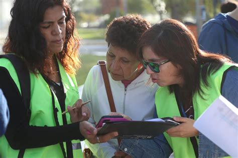 Cole La Municipalidad Dispuso Equipos De Trabajo En Puntos