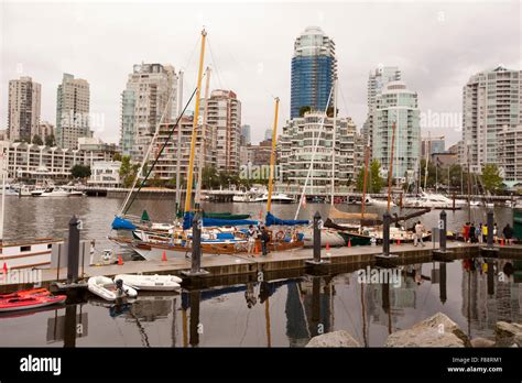 Granville Harbour Hi Res Stock Photography And Images Alamy