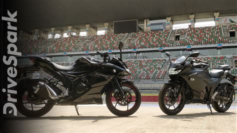 Suzuki Gixxer Sf Gixxer Sf First Ride Review Key Features