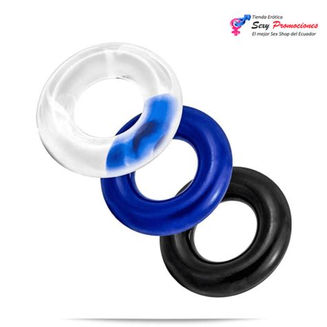 Anillos Para Pene Archivos Sexypromociones Tienda Sex Shop En Ecuador