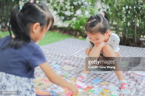 44 Kids Playing Monopoly Stock Photos, High-Res Pictures, and Images ...