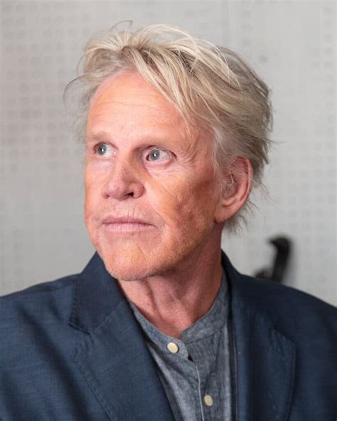 Gary Busey Faces Sex Charges After Appearance At Film Convention The