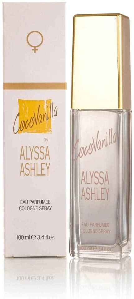 Alyssa Ashley 25 ml | lyko.com