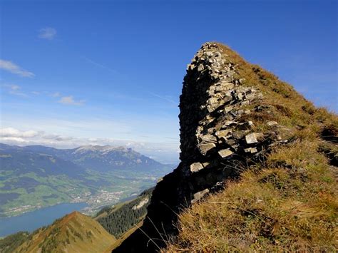 Ein Letzter Zahn Fotos Hikr Org