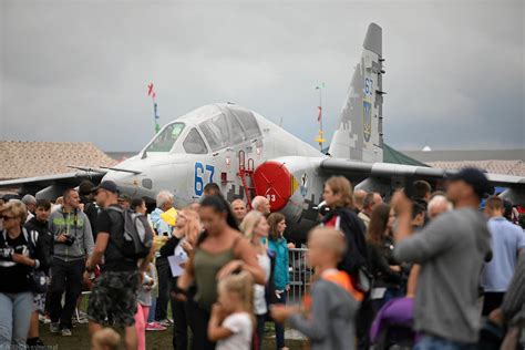 Air Show 2023 Lotnisko w Radomiu zawiesi działalność