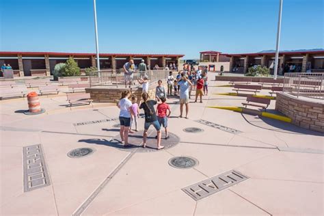 Things To Do In Four Corners Monument Entrance Fee Hours And Location