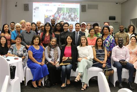 Ceo Message June 2024 Eccq Ethnic Communities Council Of Queensland