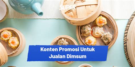 Kata Kata Promosi Makanan Yang Bisa Menarik Perhatian