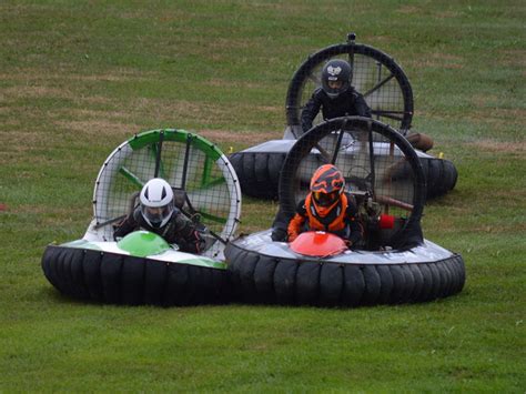Our Hovercraft Racing History Tinsan Motorsport