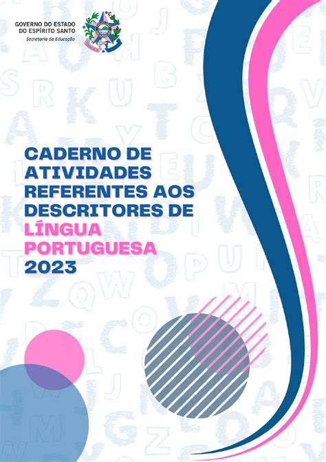 Conexão Professor Trabalhando os descritores de Língua Portuguesa