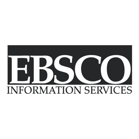 EBSCO Logo PNG Vector (EPS) Free Download