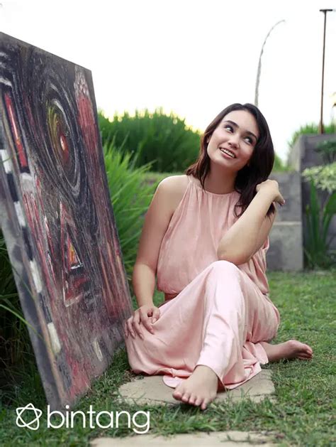 Feby Febiola Rintis Bisnis Bareng Suami Photo Fimela