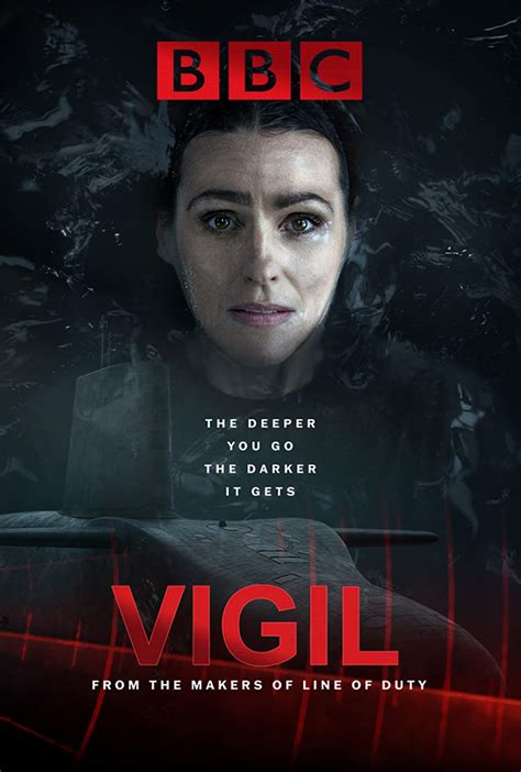 Vigil Tod Auf Hoher See TV Serie 2021 FILMSTARTS De