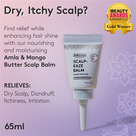 Scalp care products will soon target more buzz cutting men specifically 7