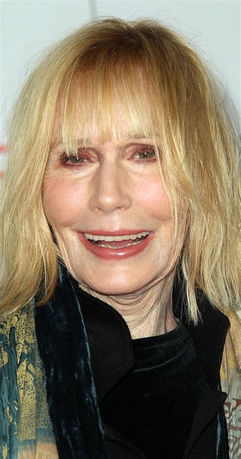 Sally Kellerman Imdb