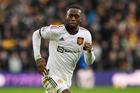 Chi è Aaron Wan Bissaka il sostituto low cost di Dumfries all Inter