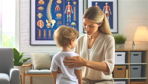 Early Detection Of Scoliosis In Kids Key Steps For Parents Our Light