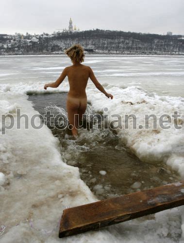 Photo Epiphany In Kiev Unian