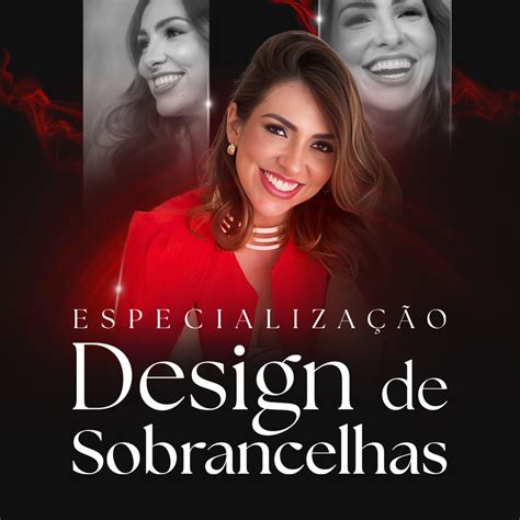 Especializa O Em Design De Sobrancelha