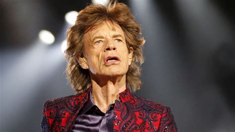 Mick Jagger - Biography, Height & Life Story | Super Stars Bio