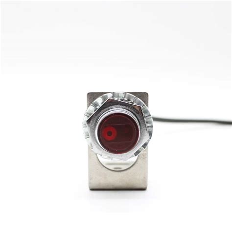 Laser Sensor Photoelectric Switch Cm Diffuse Reflection Infrared