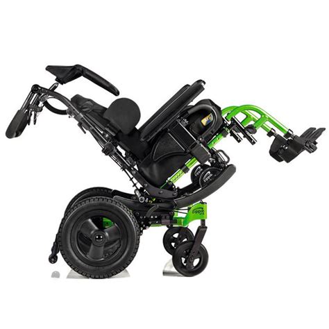 Zippie Iris Pediatric Wheelchair | 1800Wheelchair.com