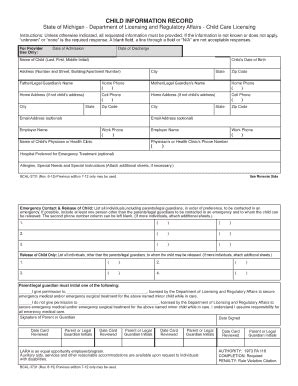 Nc Uniform Citation Fill Out Sign Online Dochub