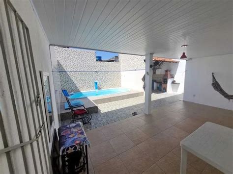 Casa Quartos Venda Jos Conrado De Ara Jo Aracaju Se