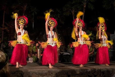 TripAdvisor | Chief's Luau | Honolulu, Oahu