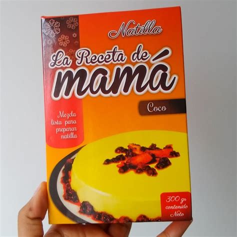 La Receta de Mamá Reviews abillion