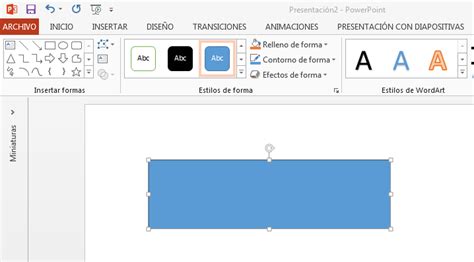 Hacer Una Imagen Transparente En PowerPoint Blog Endeos