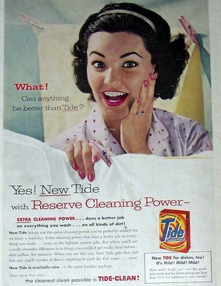Vintage Ads Vintage Photo 16208967 Fanpop