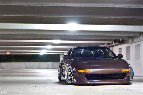Readers Rides>> A Sweet Sw20 - Speedhunters
