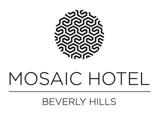 A Luxury Beverly Hills Hotel | The Mosaic Hotel