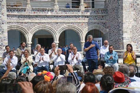 Atestigua Jos Luis Uri Stegui Reapertura Del Restaurado Museo Regional