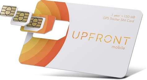 Gps Tracker Sim Card