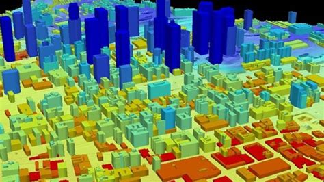 How Does A Lidar 3D Scanner Work Simply Explained All3DP