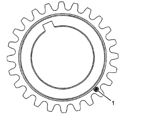 Q A Suzuki XL7 Timing Chain Replacement Clear Diagrams Instructions