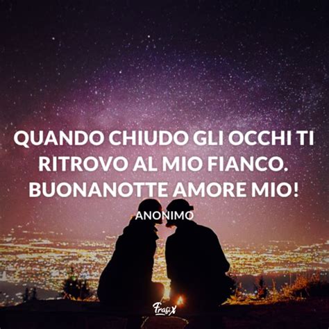 Buonanotte Amore Mio Immagini E Video Romantici Frasidadedicare