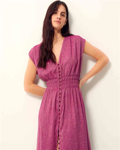 GALADAY Dewberry | Dress | SESSÙN Official website