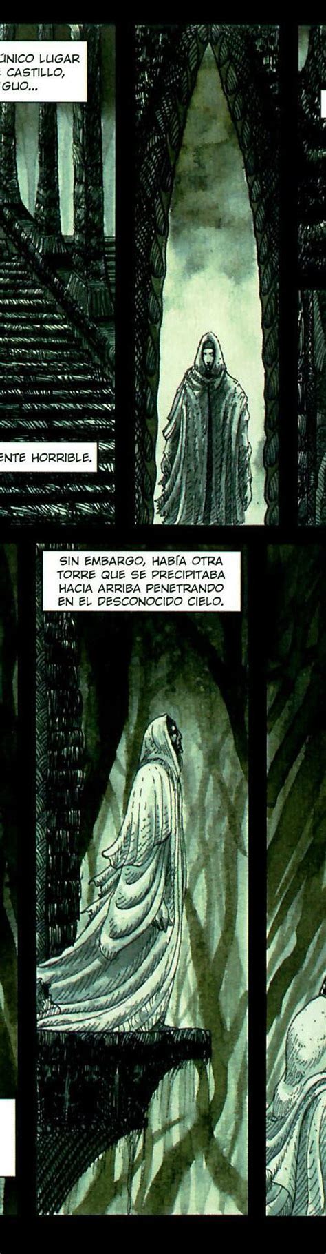 El Templo De H P Lovecraft By Leche De Vampiro Issuu