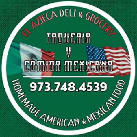 Order El Azteca Taqueria Bloomfield Nj Menu Delivery Menu And Prices